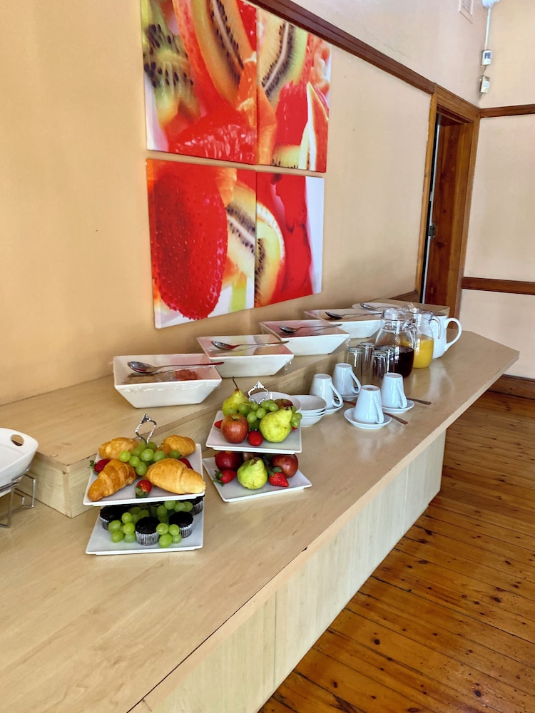 Madlula's Guesthouse