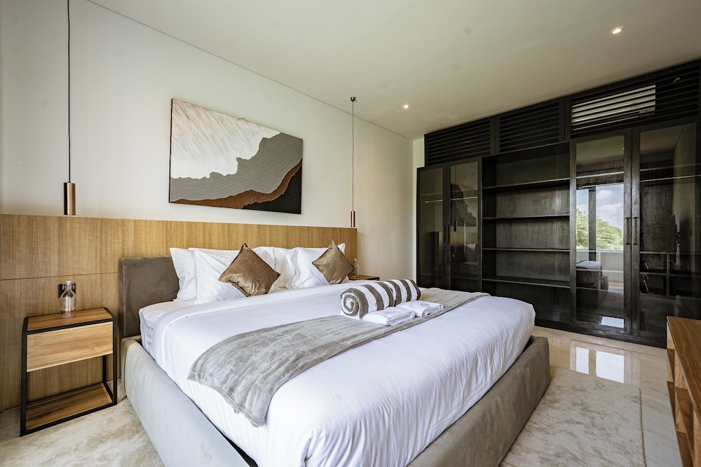Aya Townhouses - Umalas