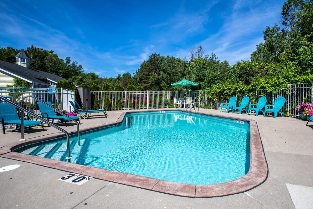 Ephraim Motel