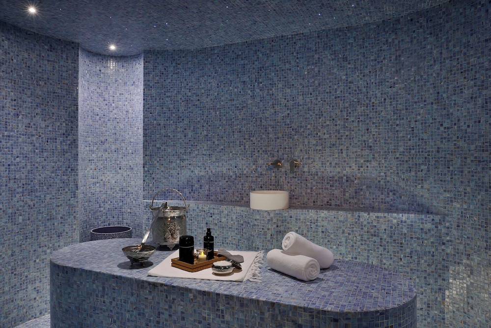 Hilton Abu Dhabi Yas Island
