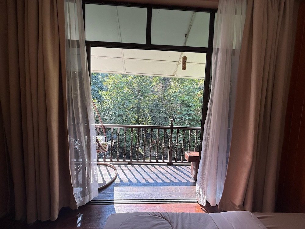 kuala woh resort