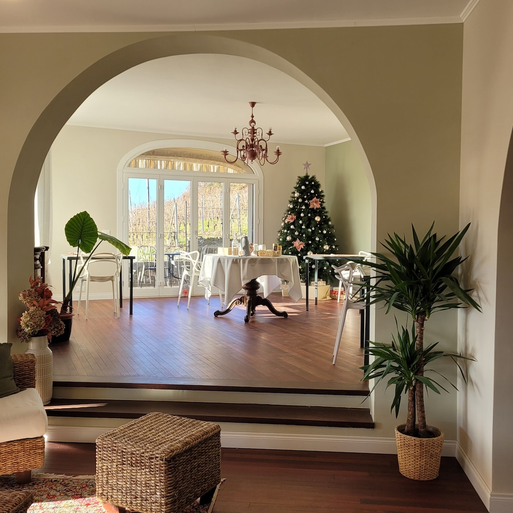 Assiolo Relais
