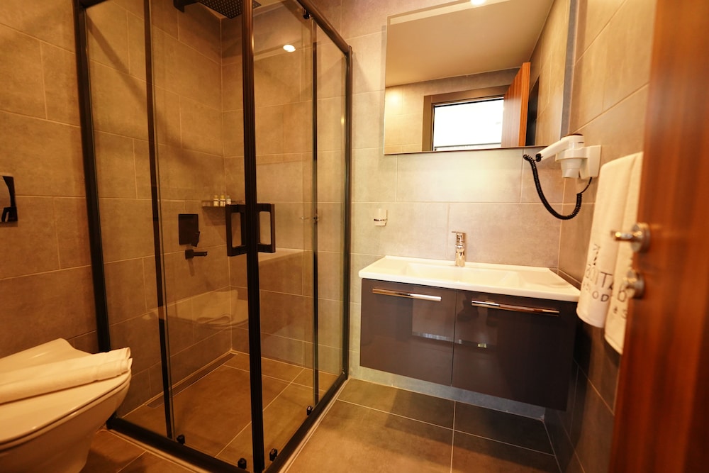 La Bonita Otel Bodrum - Image 32