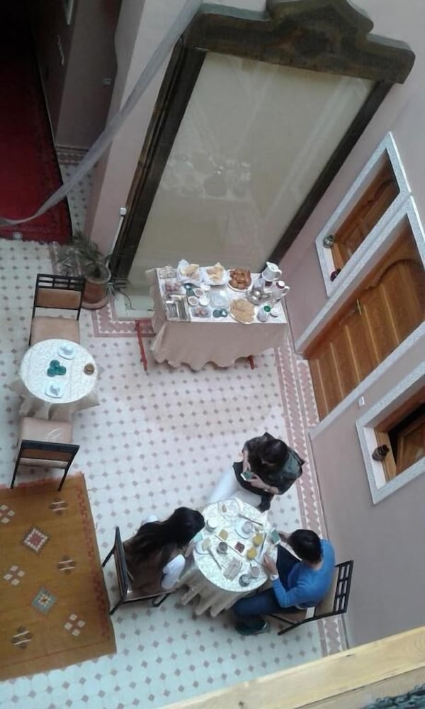 Riad Jnan Adam