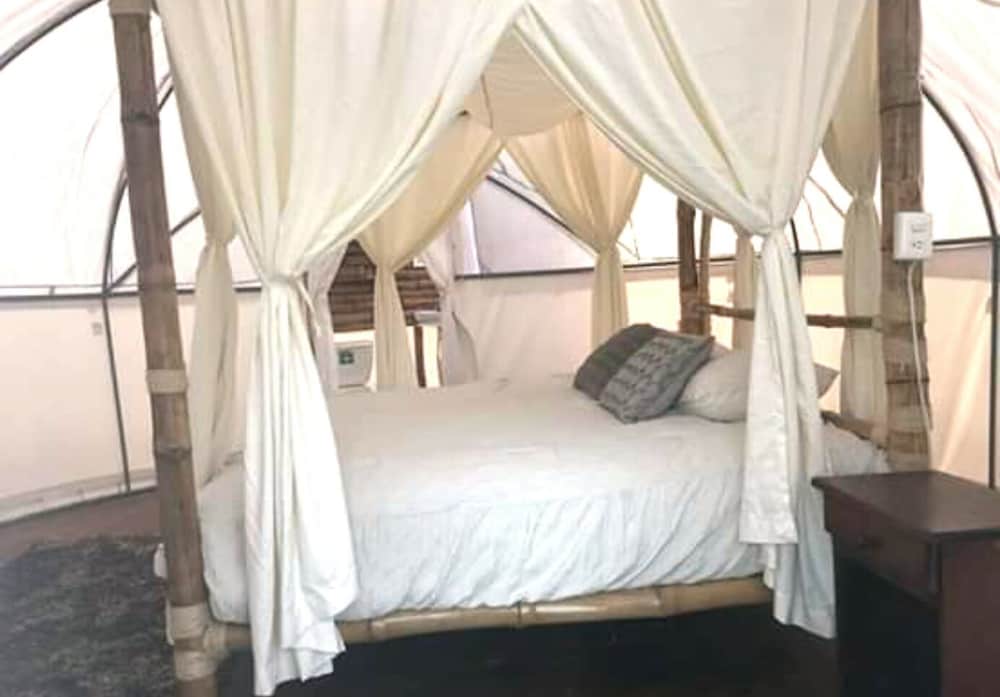 Hacienda  Jadan view 5