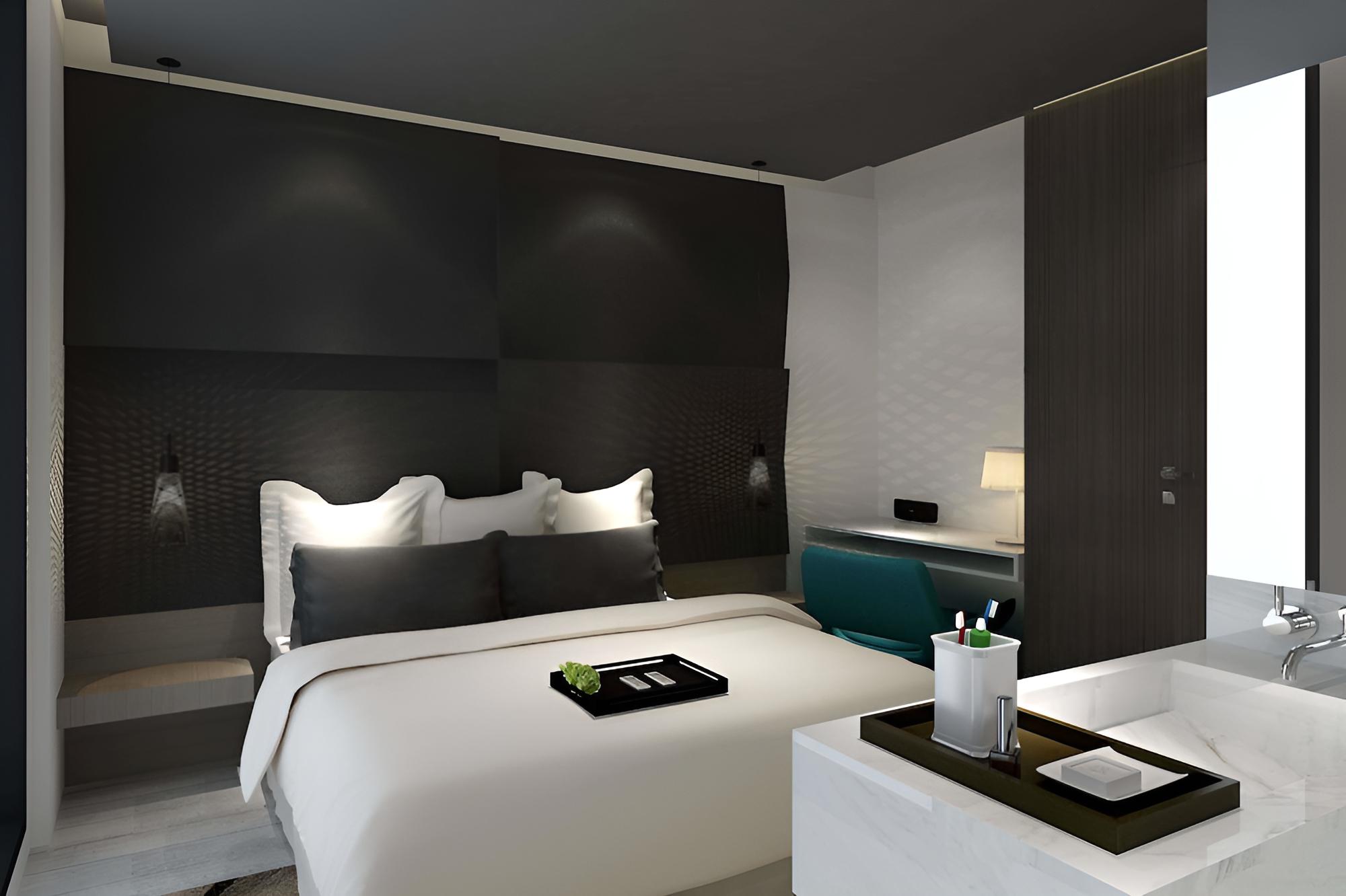 Ramada Encore by Wyndham Yangzhoudong Railway Station