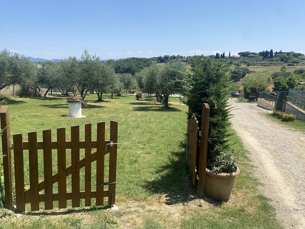 La Casa Del Sole in Casamaggiore