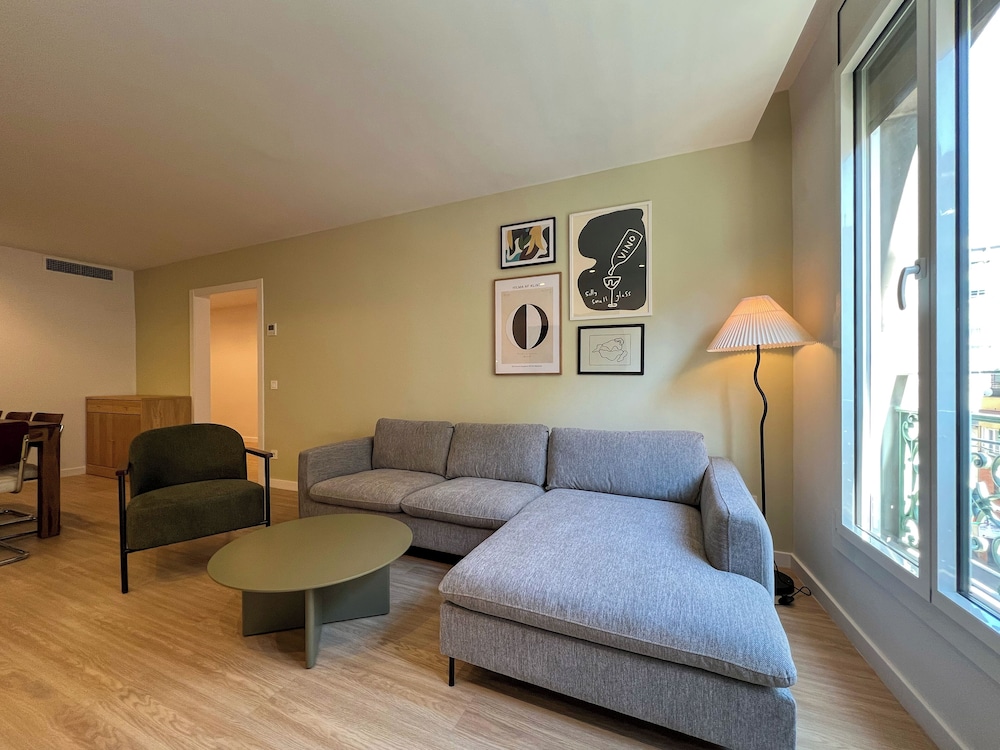 Stay U-nique Apartments Balmes II
