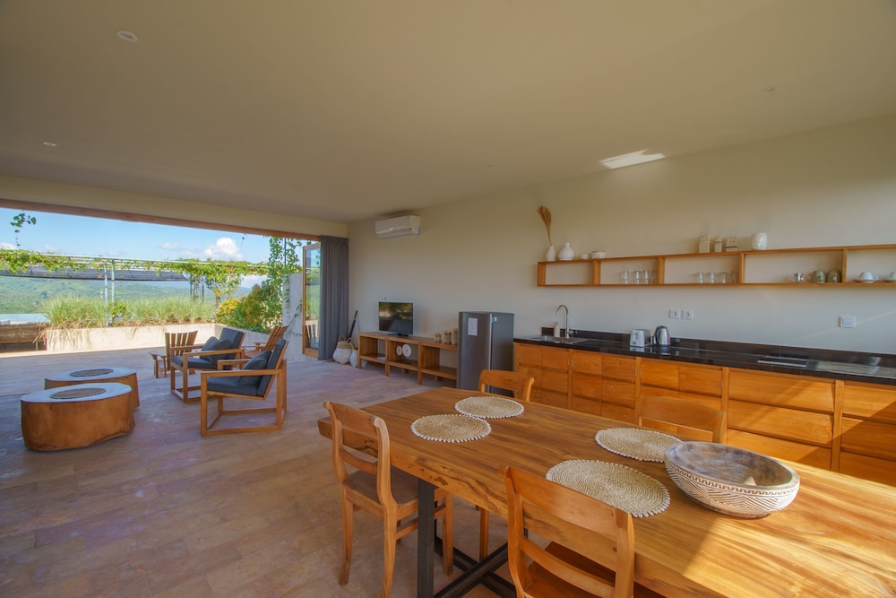 Sumberkima Hill Private Villa Retreat