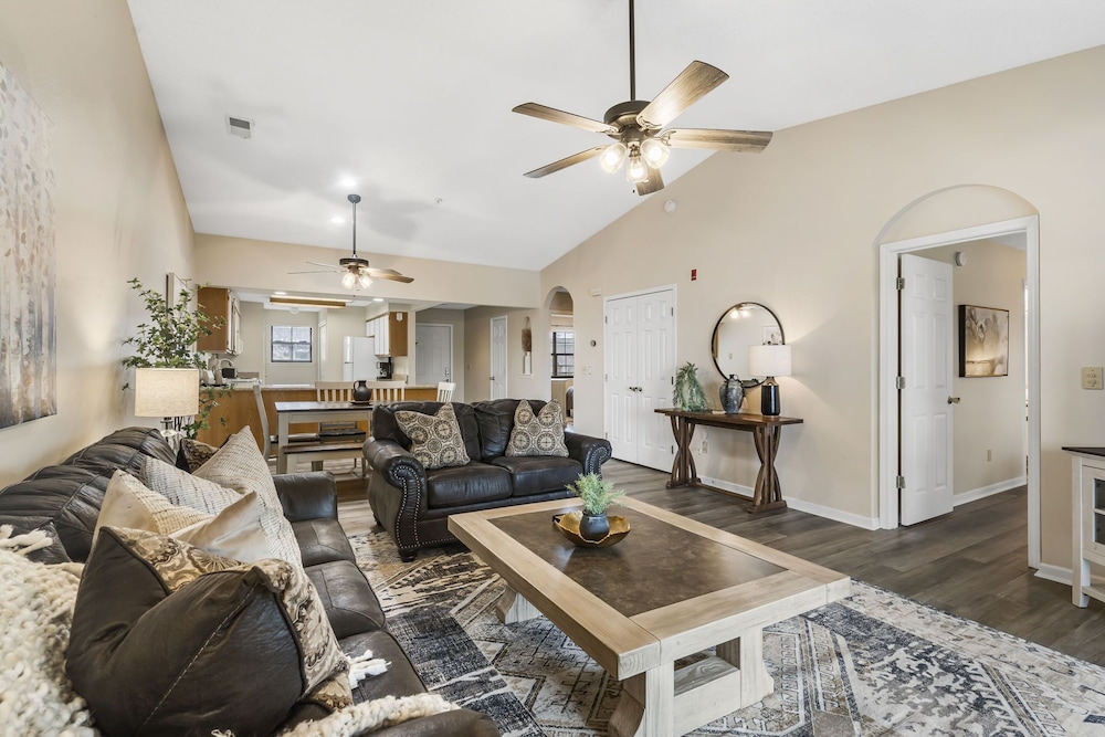 City View at the Foothills - Shared Amenities in the Heart of Branson view 5