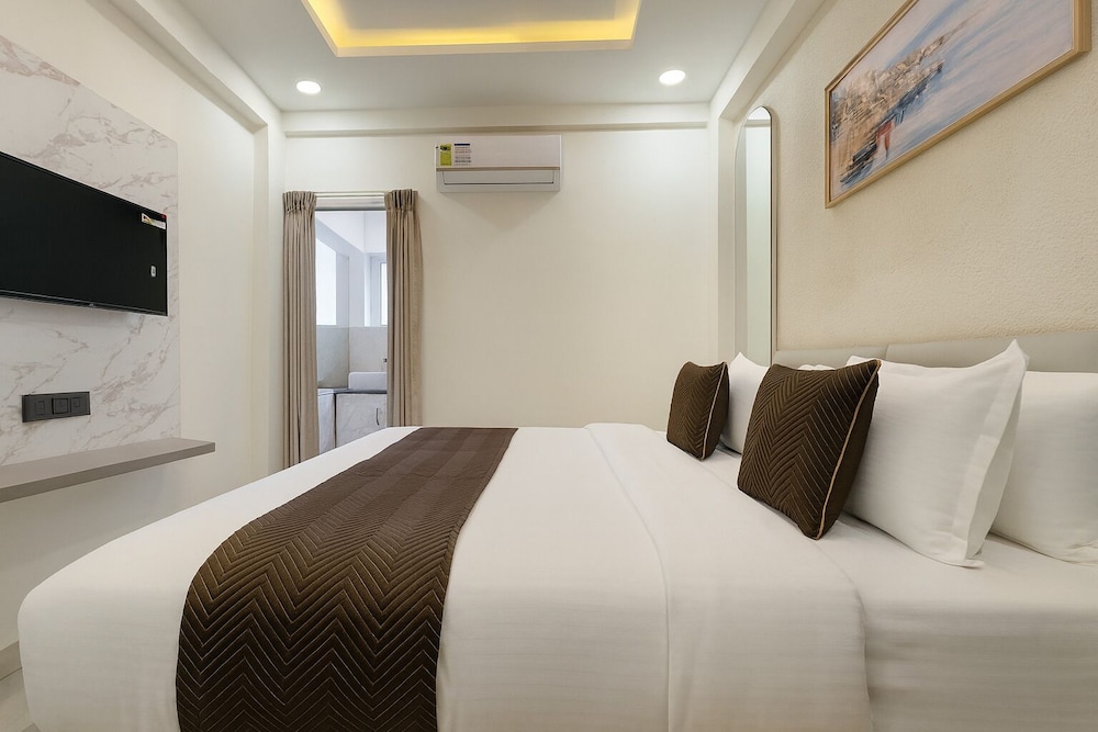 Hotel Shree Narayana By Travinities