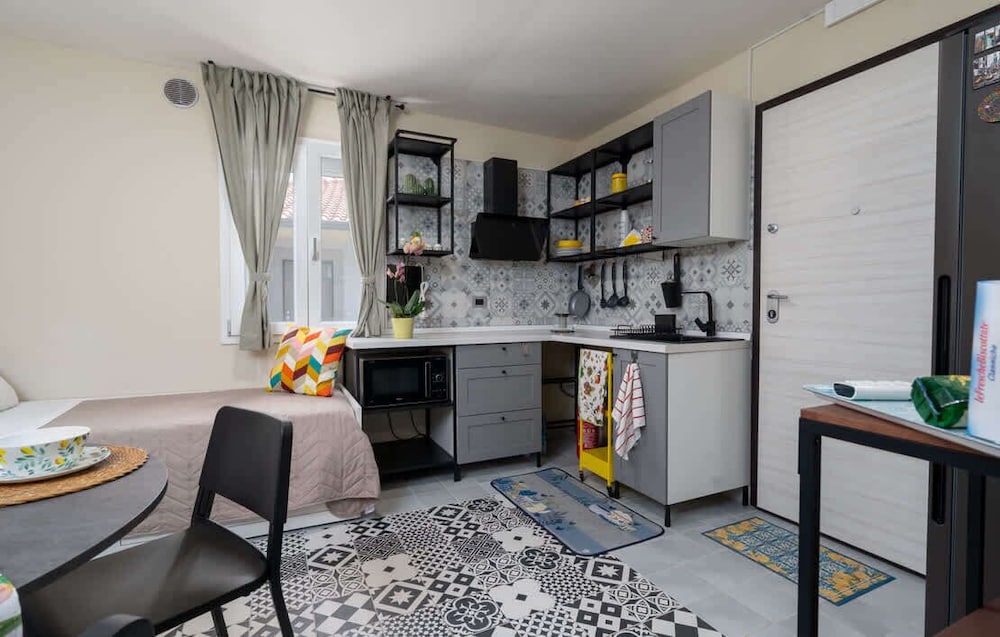 Il Rifugio Felice Charming Apartment With Private Parking