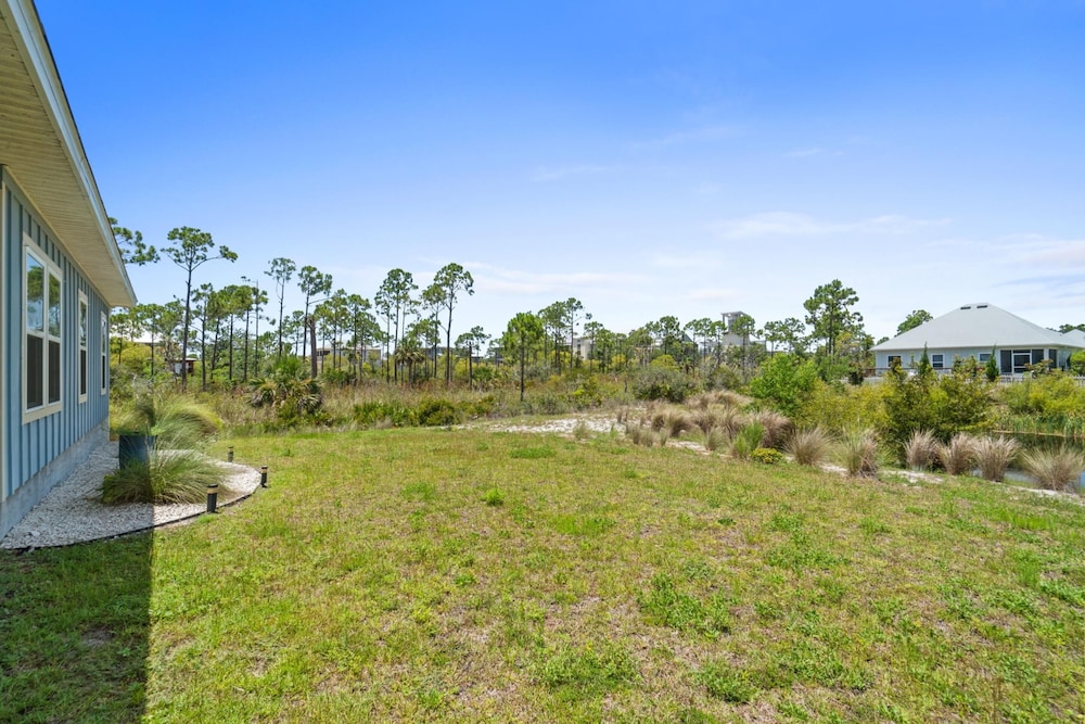 Beach House - Redfish Cove by PHG