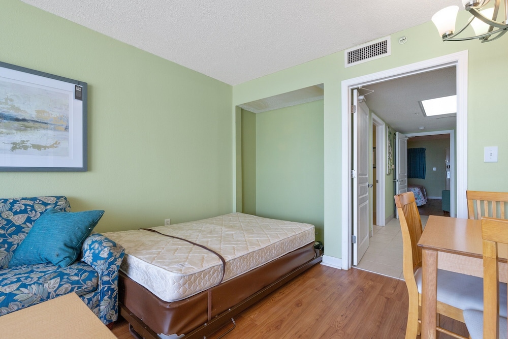 Units at Bay Watch by Elliott Beach Rentals