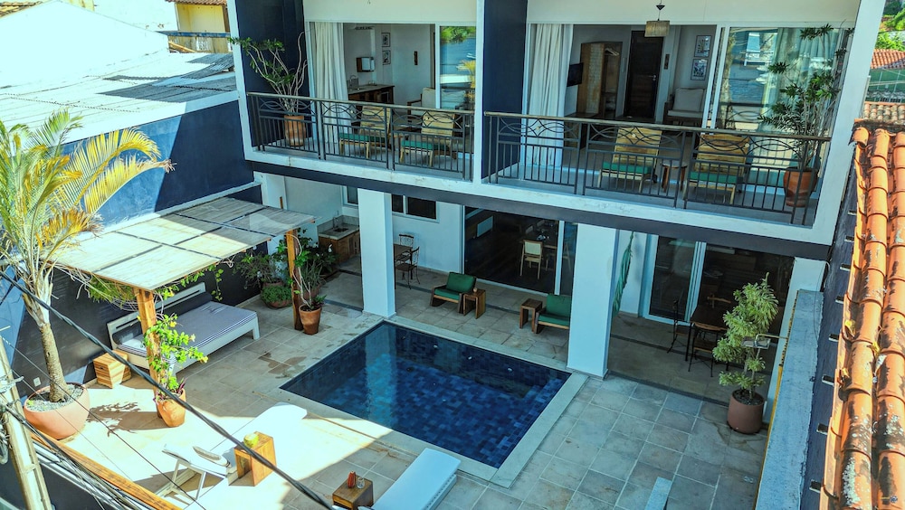 Vila Amendoeira