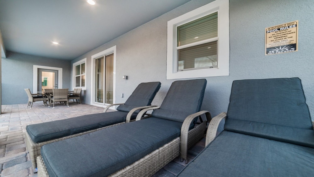 The Retreat at Champions Gate by Nova
