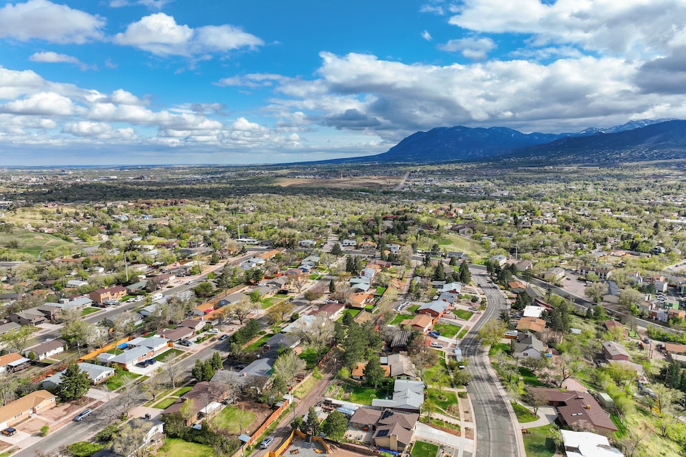 Pioneer Peak view 2