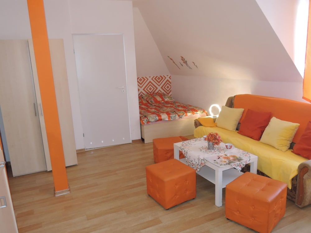 Holiday Home Dziwnowek by Baltic Sea Beach