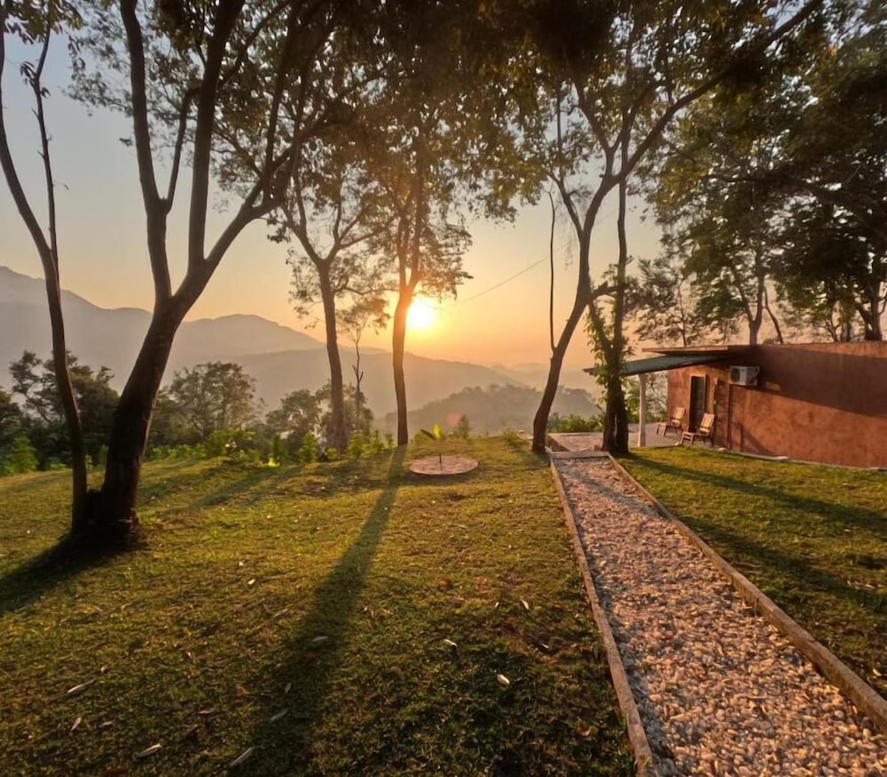 Lodge Ambewela