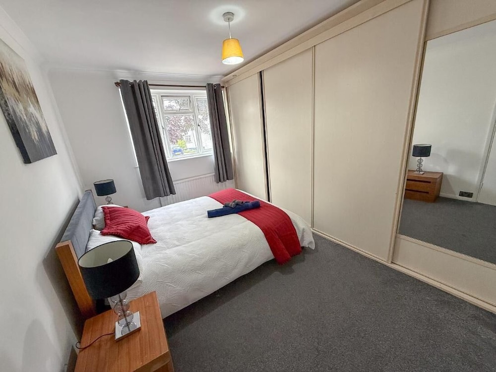 Bassetts House - Mins to Central London