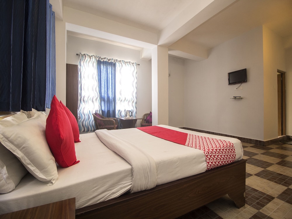 OYO 17078 Saint Hotel Gangtok