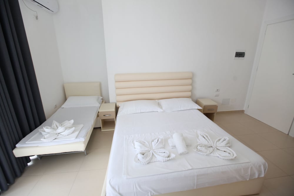 Zahos Hotel