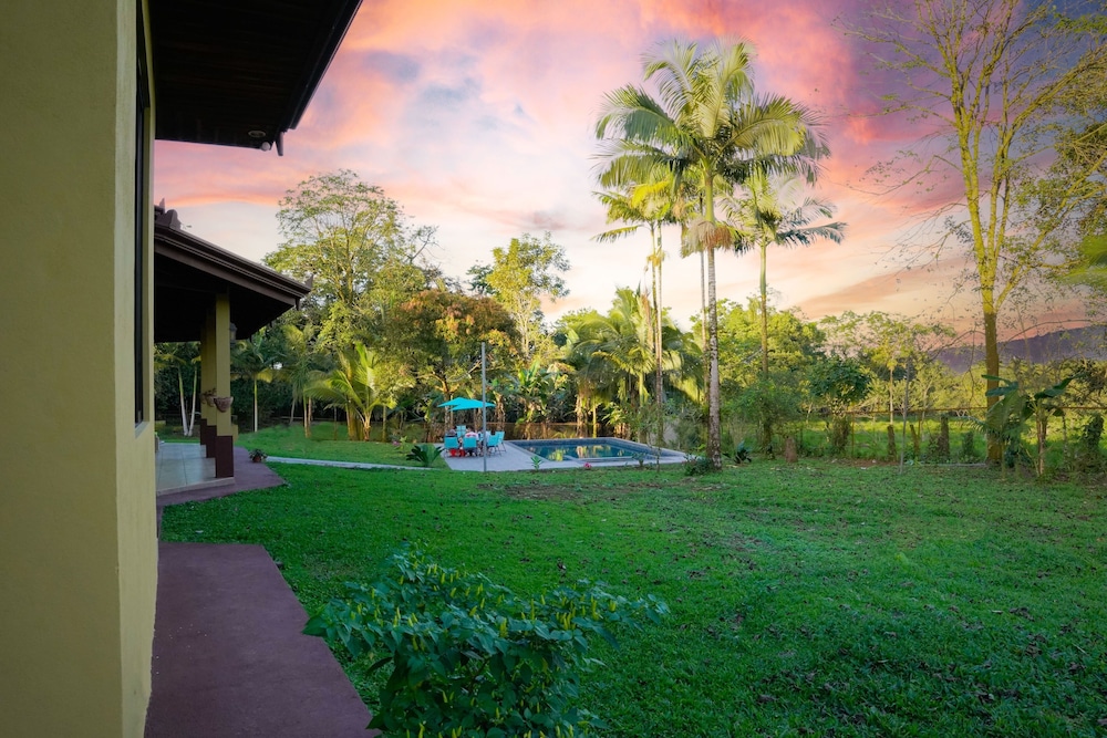 Mansion Arenal