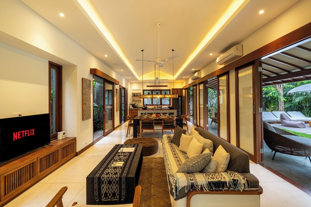 Just Residence Villa By Betterplace