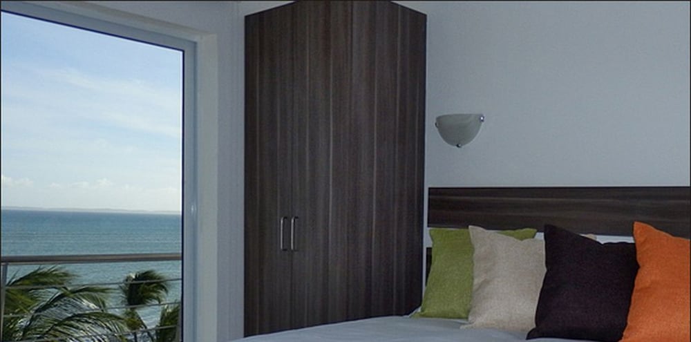 Yaque Beach Hotel