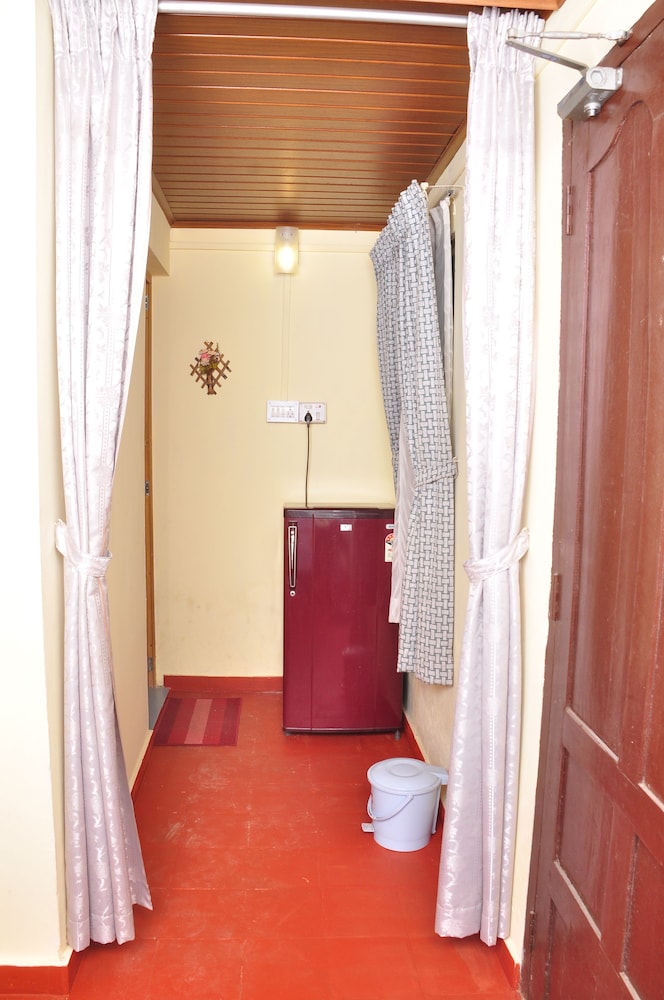 Eden Garden Heritage Homestay