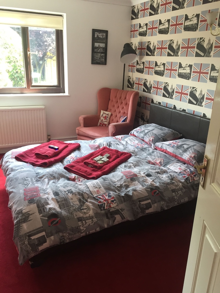Rosebarne Bed & Breakfast view 2