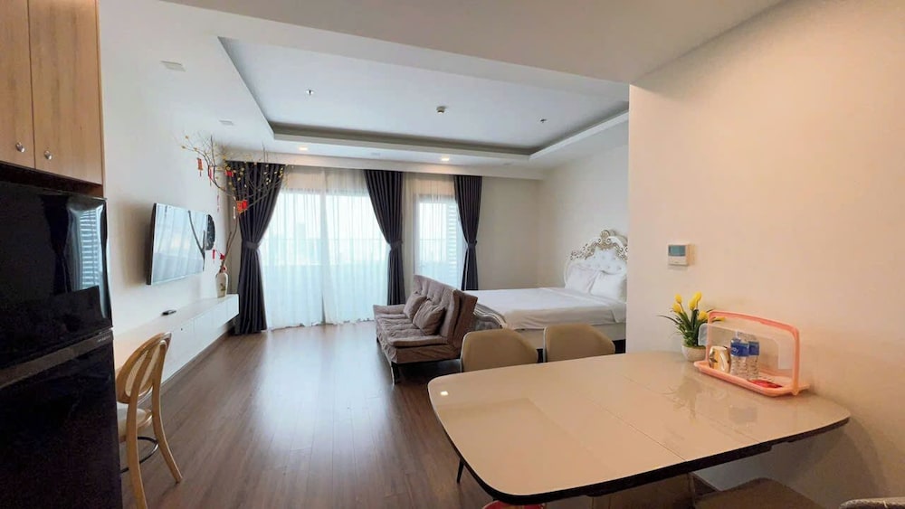 FLC Sea Tower Quy Nhon Apartment