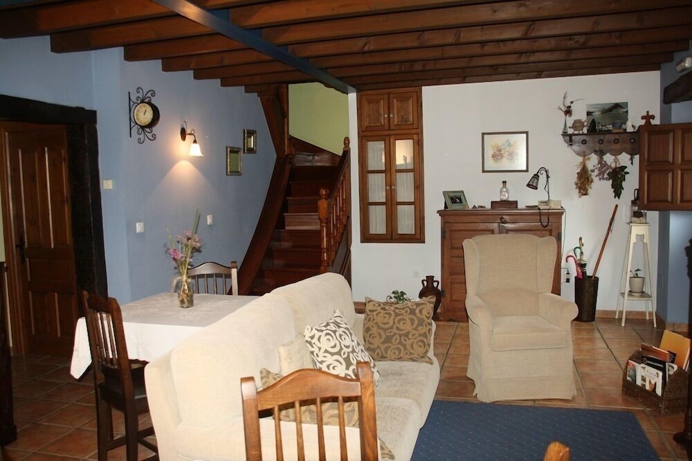 Casa Rural El Trechal view 3