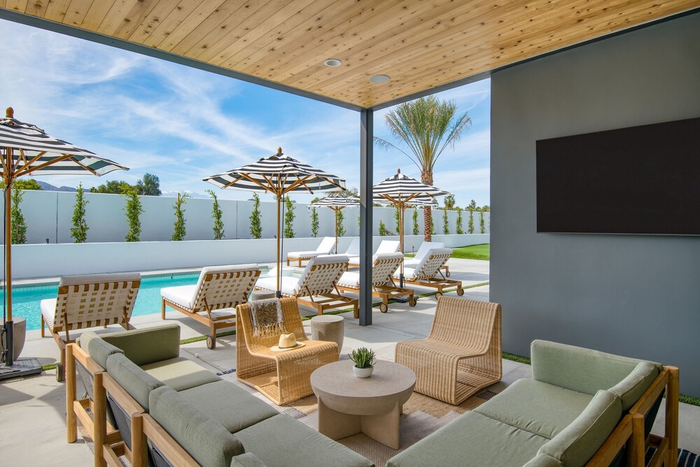 The Reserve at Polo Villas 17 by Avantstay