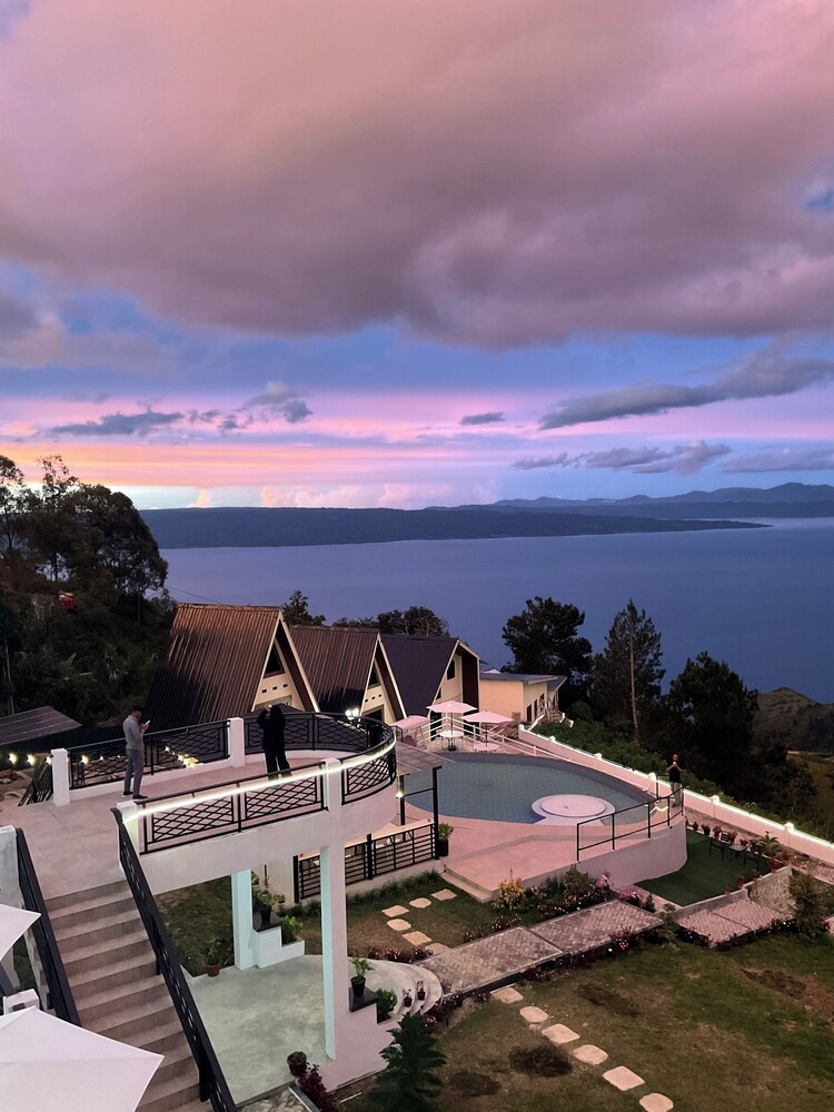 Montero Glamping & Stay