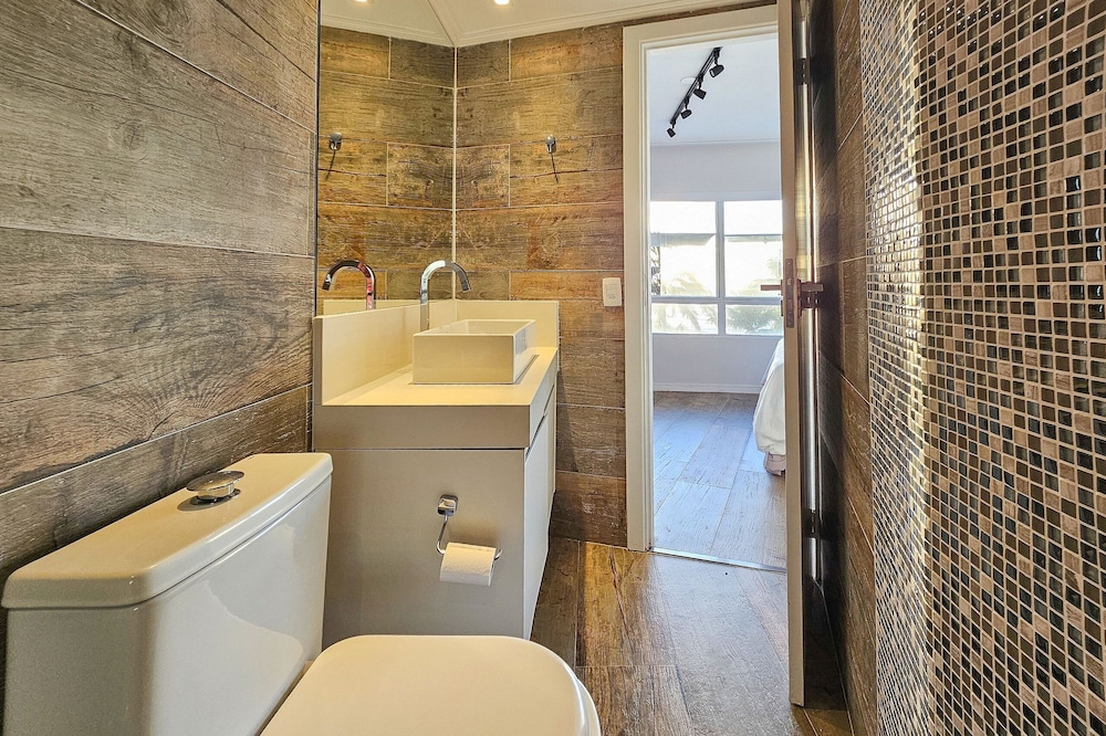 Apartamento 25C
