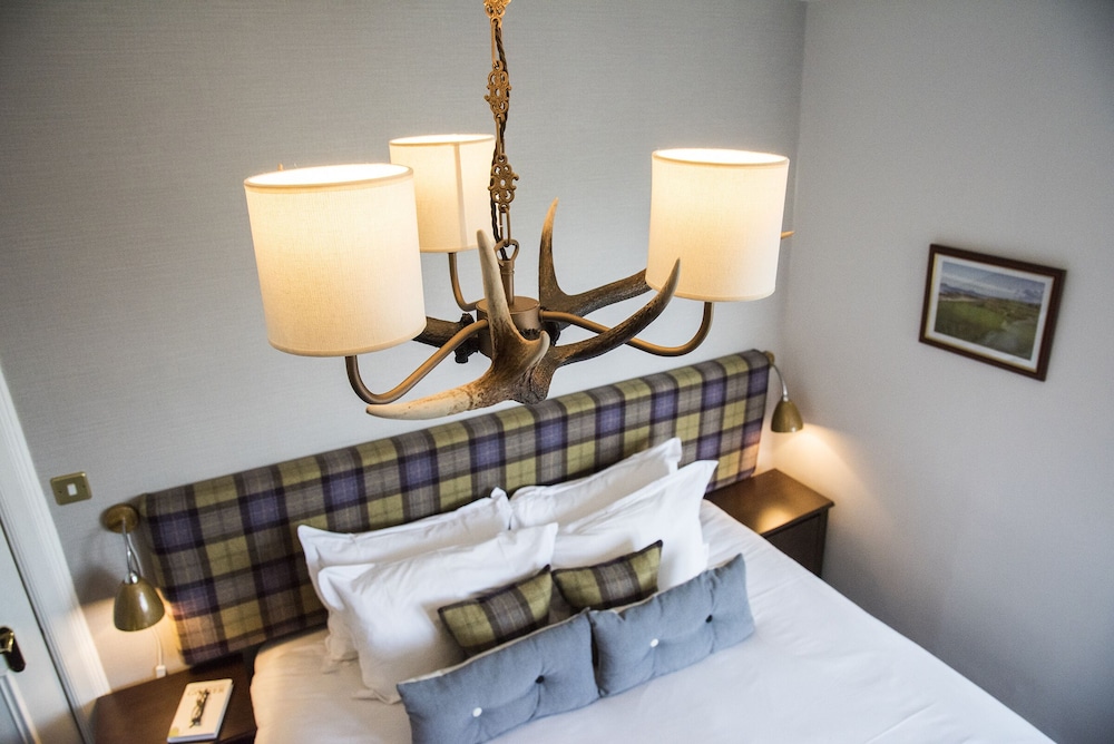 Isle of Skye Guest house view 3