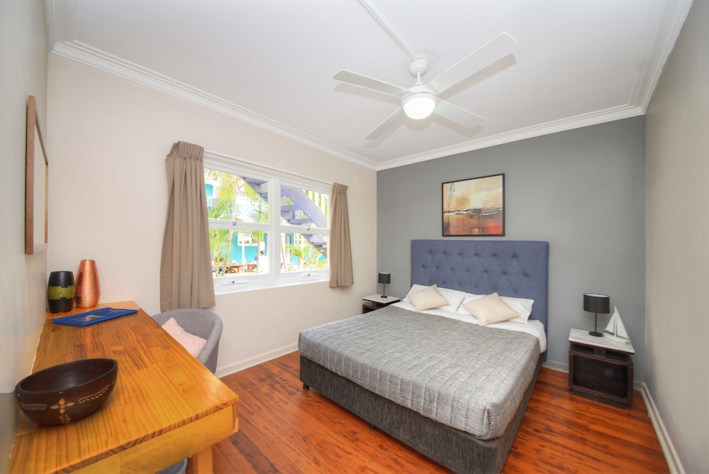 Backpackers In Paradise Resort - Hostel - Image 3