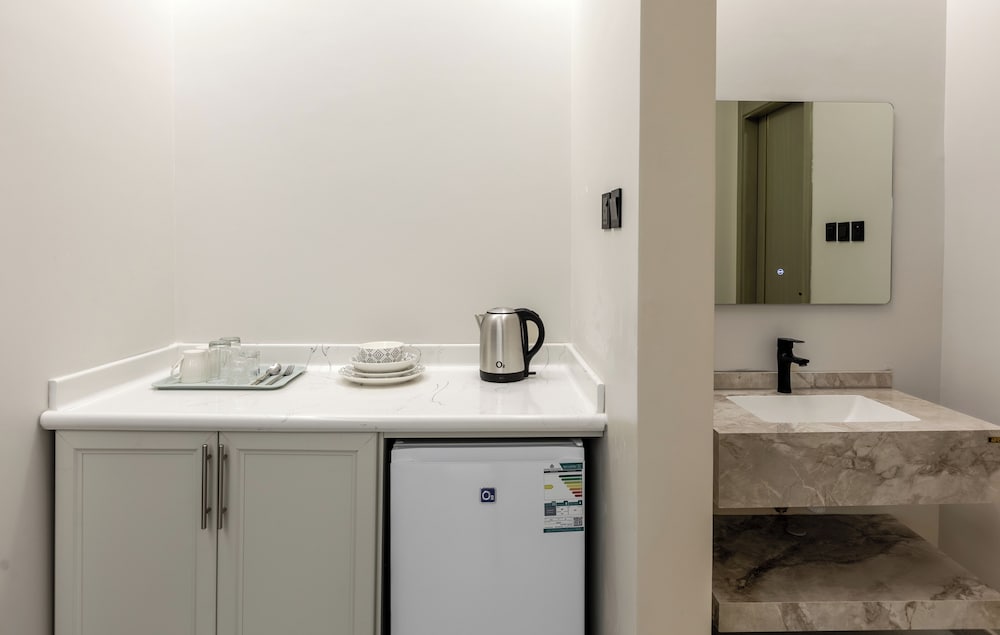 Manazel Marez for Serviced Apartments