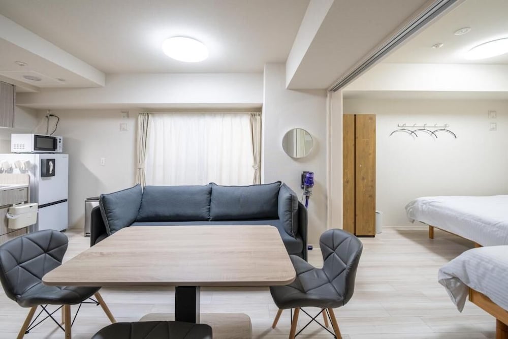 Mondomio Sapporo 307