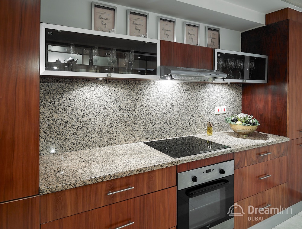 Dream Inn Dubai Duplex Marina Quays