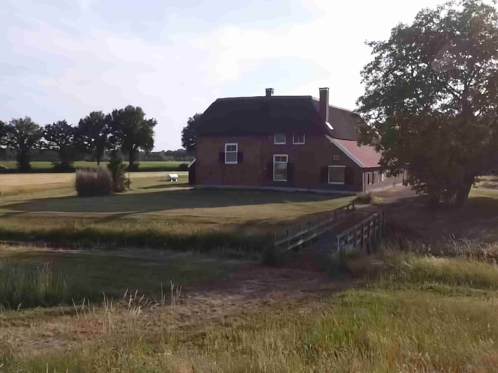 Comfortable Holiday Home in Voorst in a Tranquil Location view 3
