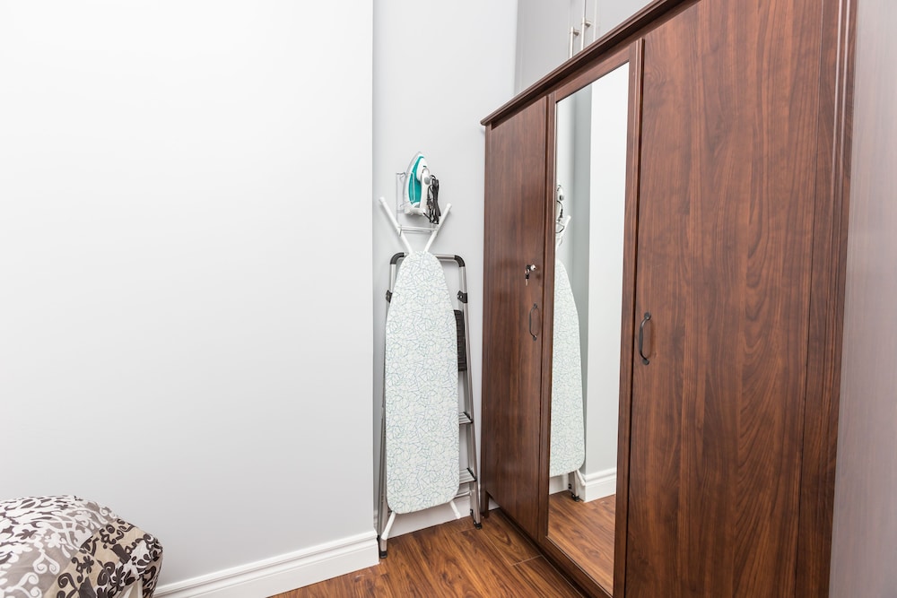 Applewood Suites - Chinatown Loft