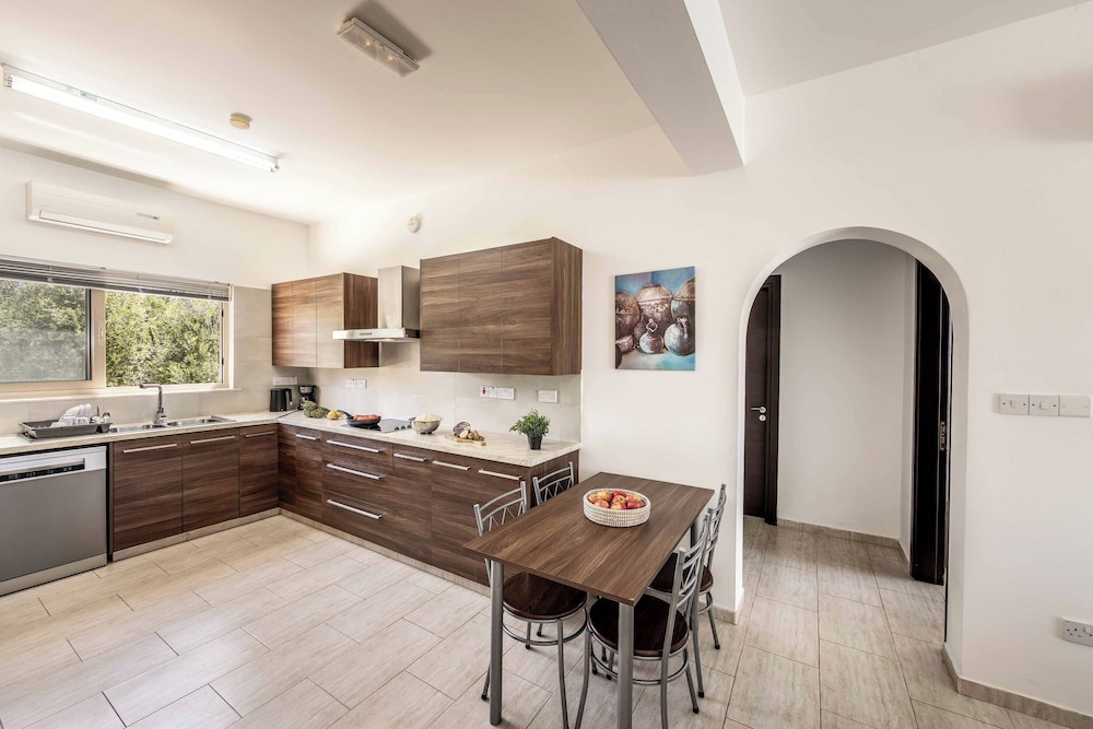 Villa Alexia Cyprus