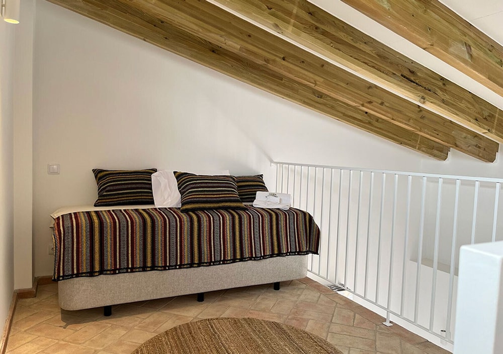 Villa Lobos Tavira