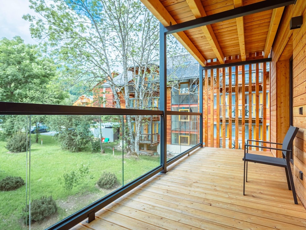 Penthouse Near Kreischberg Ski Lift