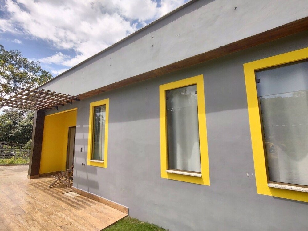 Farmless Home