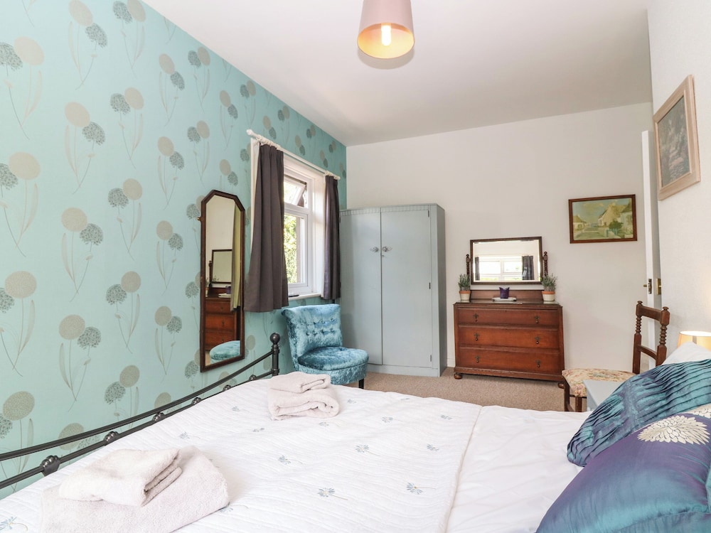Charlies Cottage
