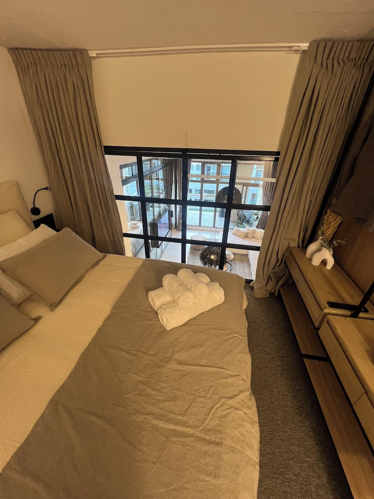BT Homes - Palacio Alcorta