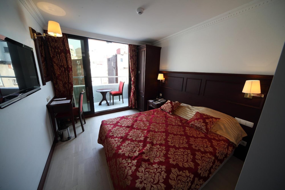 Yeni Şehir Otel - Image 19